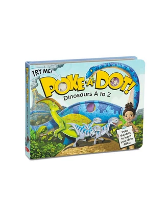 Melissa Doug Children's Book