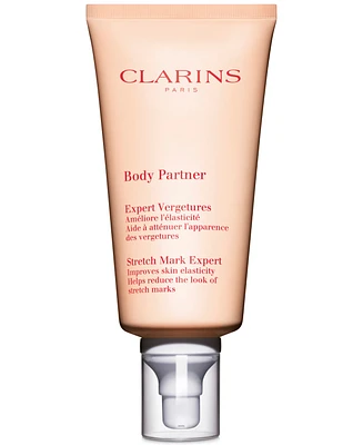 Clarins Body Partner Stretch Mark Firming Cream, 5.8 oz.