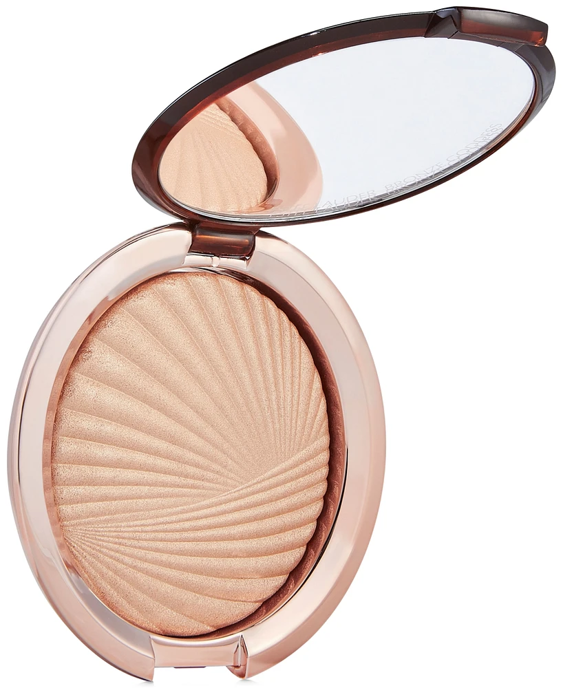 Bronze Goddess Highlighting Powder Gelee Highlighter