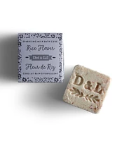 Dot & Lil Rice Flower Milk Bath