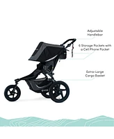 Bob Gear Revolution Flex 3.0 Jogging Stroller