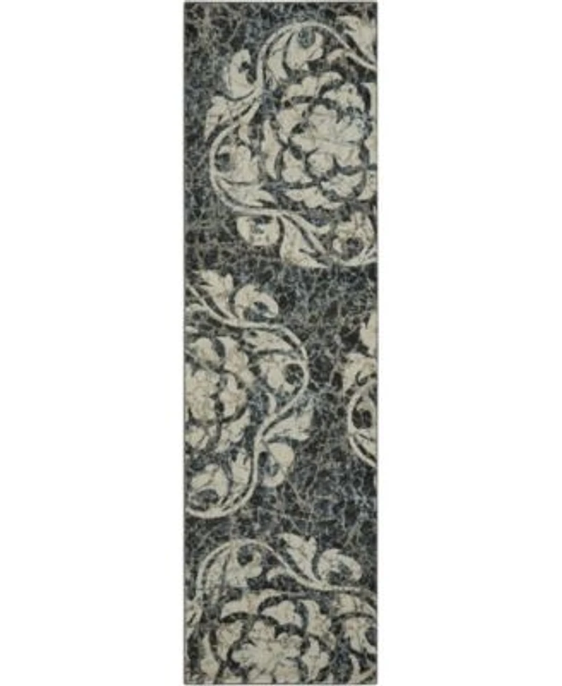 Long Street Looms Samuel Sam10 Rug