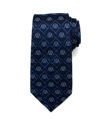 Star Wars Darth Vader Lightsaber Men's Tie