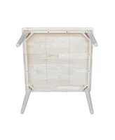 International Concepts Square Juvenile Table