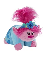 Pillow Pets Dreamworks Trolls 2 Poppy Stuffed Animal Plush Toy