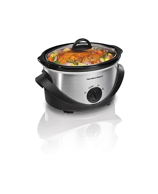 Hamilton Beach Slow Cooker - 33141