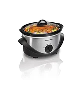 Hamilton Beach Slow Cooker - 33141
