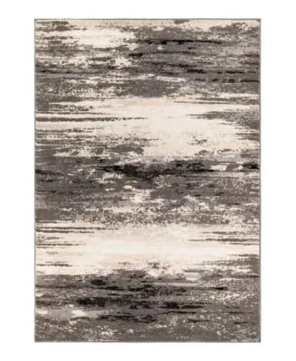 Closeout Orian Illusions Devonridge Area Rug