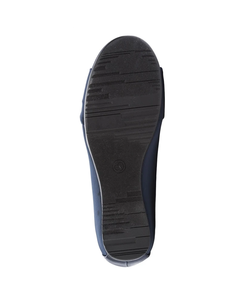 Baretraps Women's Mitsy Slip On Flats