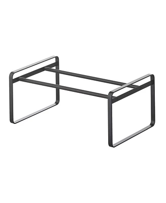 Yamazaki Home Frame Adjustable Shoe Rack