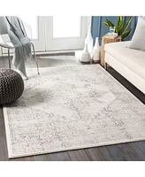 Livabliss Roma Rom- 5'3" x 7'1" Area Rug