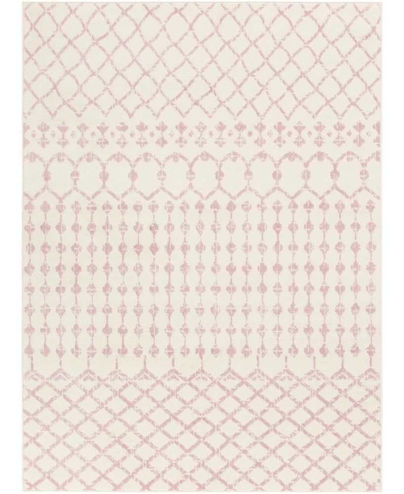 Livabliss Ustad Ust-2315 2' x 2'11" Area RugD:HI378D:B:H