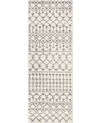 Livabliss Chester Che Gray Area Rug