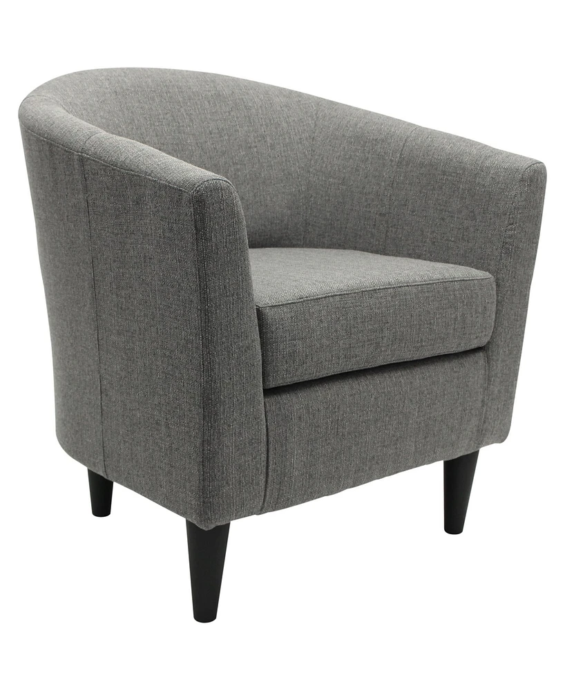 Foxhill Trading Windsor Club Chair