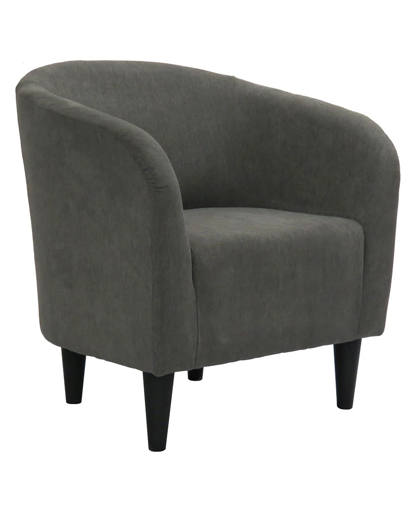 Foxhill Trading Lilian Club Chair