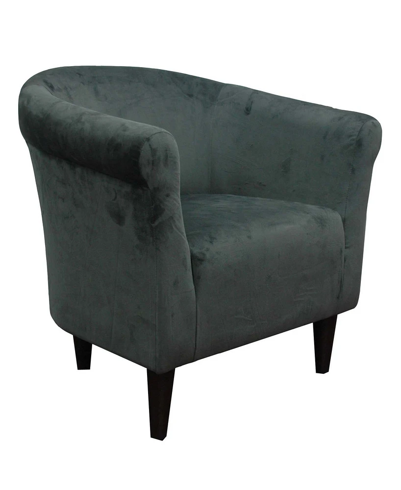 Foxhill Trading Savannah Club Chair