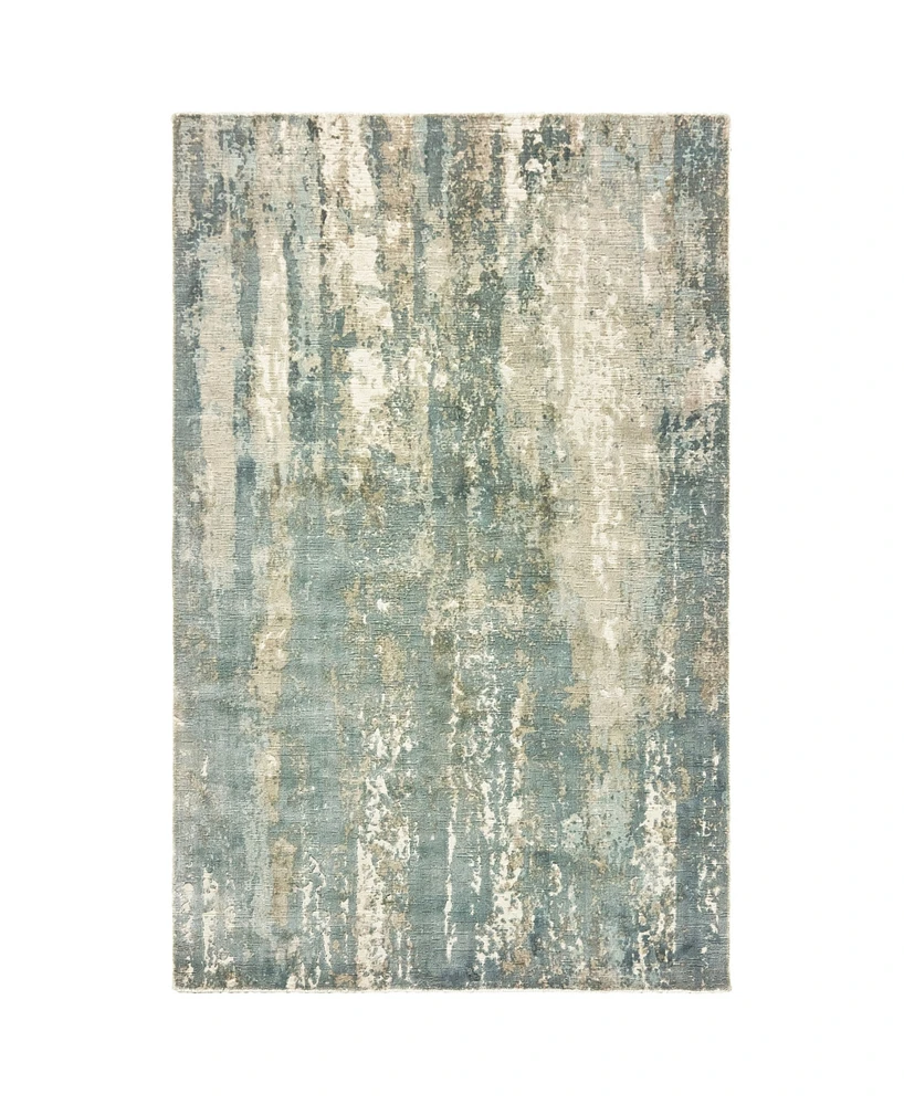 Oriental Weavers Formations 6' x 9' Area Rug