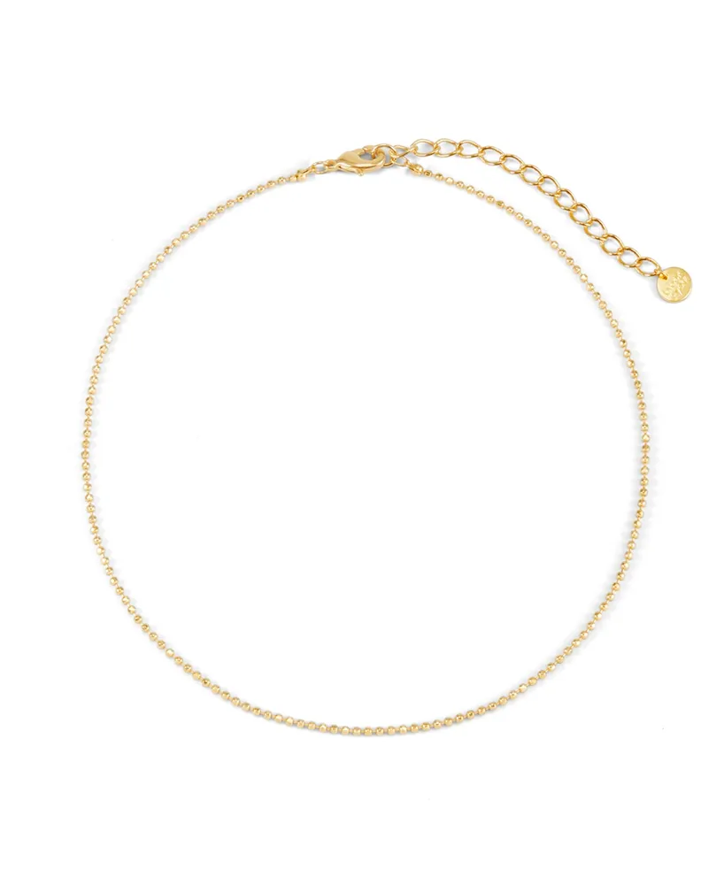 brook & york Mae Choker