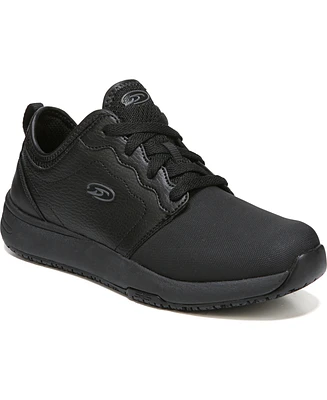 Dr. Scholl's Women's Drive Slip-Resistant Work Shoes