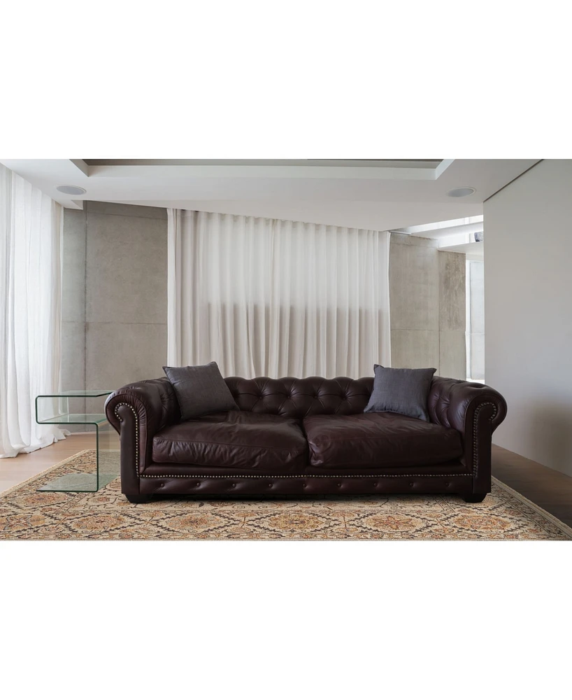 Closeout! Feizy Amherst R0759 2' x 3' Area Rug