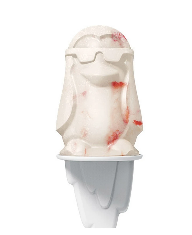 Tovolo Penguin Pop Mold Set Of 4