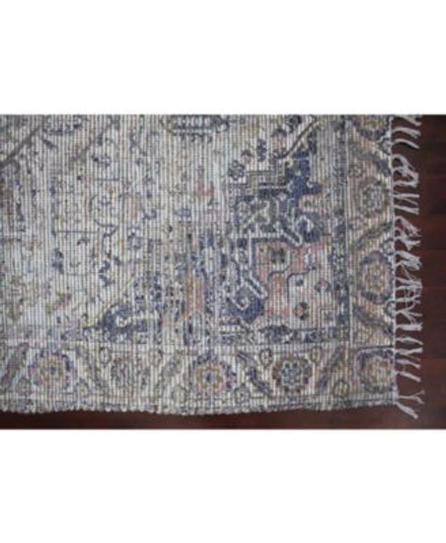 Amer Rugs Prairie Pre 5 Mist Rug
