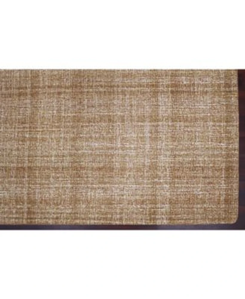 Amer Rugs Laurel Lau 11 Rust Rug