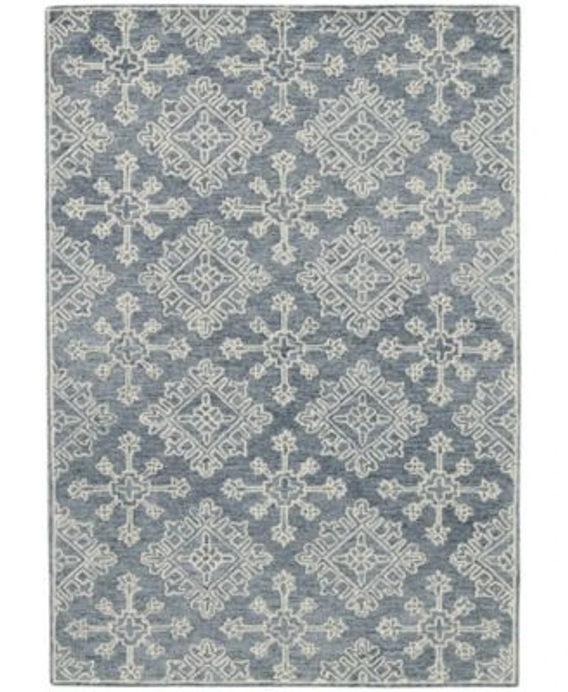 Amer Rugs Boston Bos Slate Rug