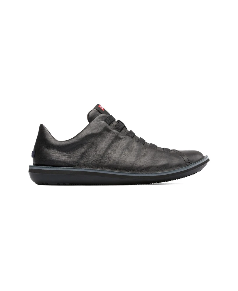 Camper Men's Beetle Leather Sneakers