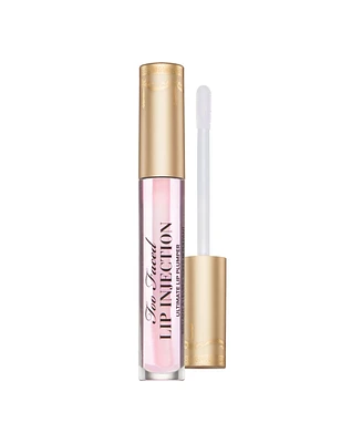 Too Faced Lip Injection Power Plumping Lip Gloss