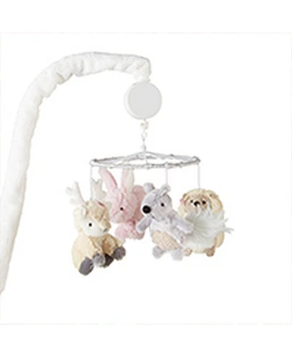 Levtex Baby Everly Musical Mobile