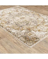 Oriental Weavers Maharaja 661c Area Rug Collection
