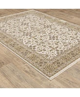Oriental Weavers Maharaja 1j Area Rug Collection