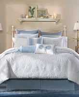 Harbor House Crystal Beach 4-Pc. Comforter Set