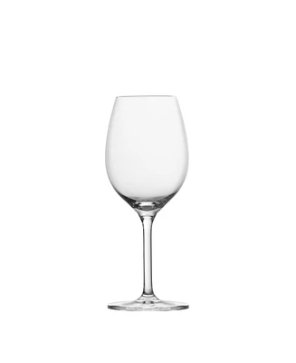 Schott Zwiesel Banquet Sauvignon Blanc Wine Glasses, Set of 6