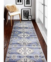 Closeout Bashian Mesa Mes 06 Mist Rug