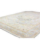 Closeout Bashian Corse Cor 02 Gray Rug