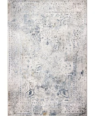 Closeout Bashian Isle Isl 01 Ivory Rug