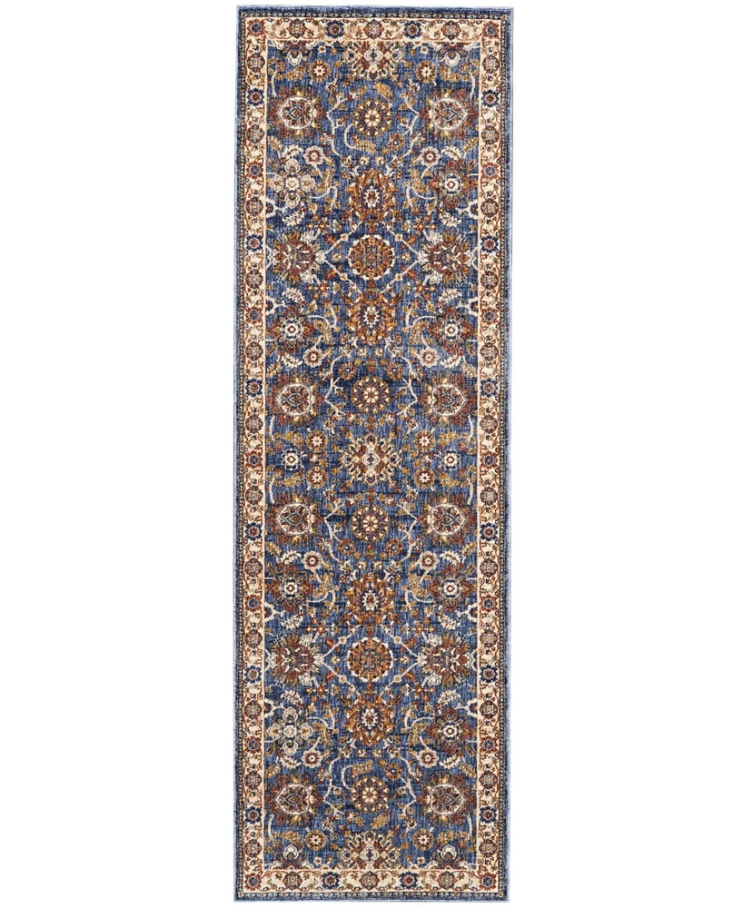 Closeout! Nourison Home Lagos LAG04 Beige 3' x 5' Area Rug