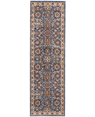 Closeout! Nourison Home Lagos LAG04 Beige 3' x 5' Area Rug