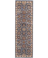 Closeout! Nourison Home Lagos LAG04 Beige 3' x 5' Area Rug