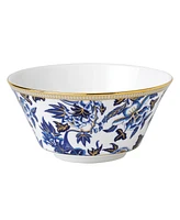 Wedgwood Hibiscus Soup-Cereal Bowl