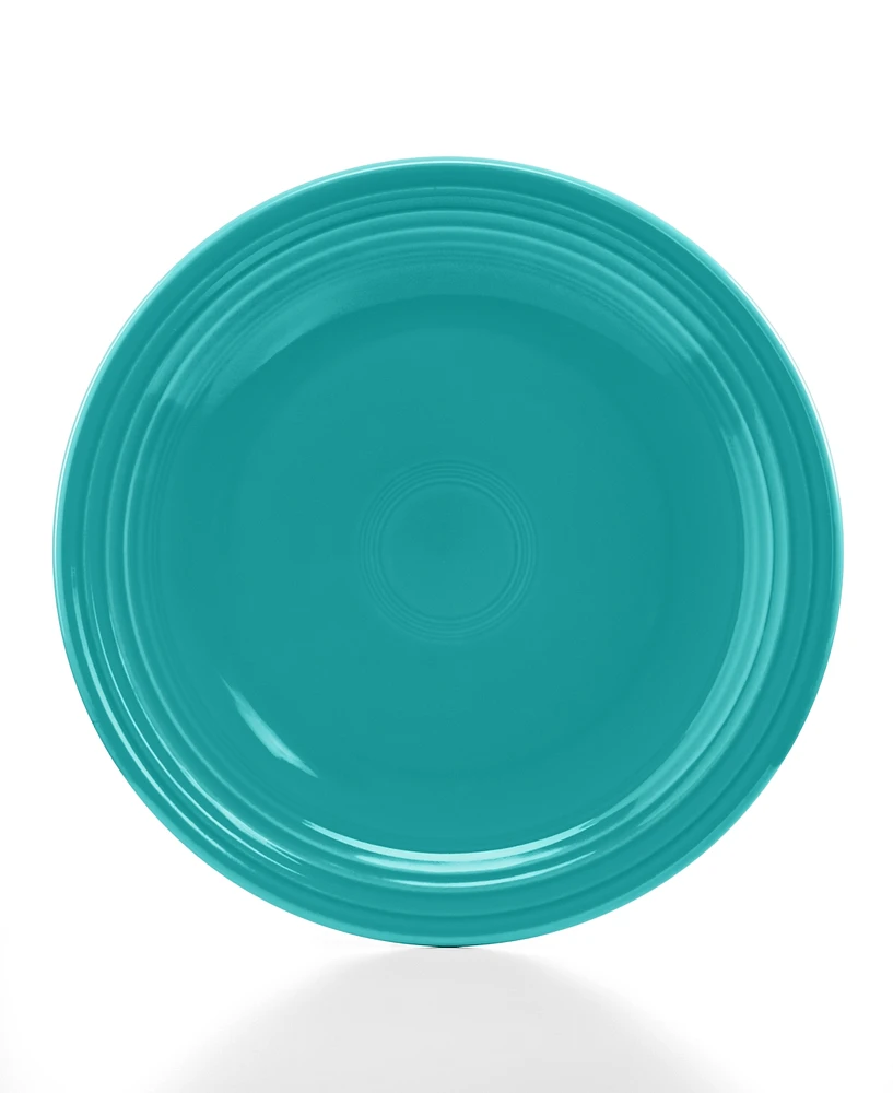 Fiesta Classic Rim 7.25" Salad Plate