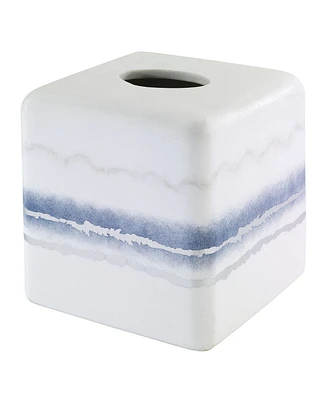 Avanti Murano Tissue Box Cover