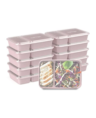 Bentgo Food Prep -Compartment Storage Containers