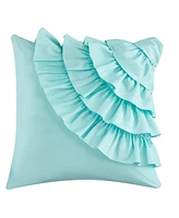 Stratford Park Erasmus 7 Piece Comforter Set, California King