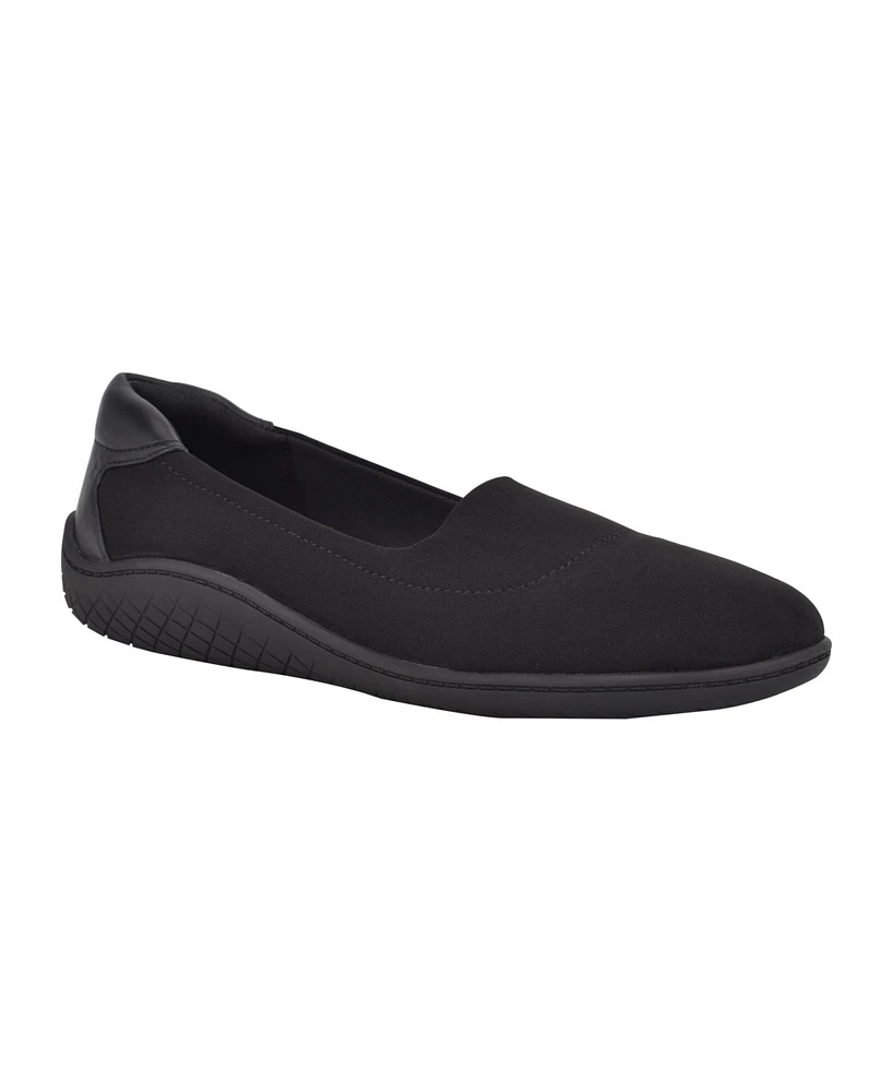 Easy Spirit Women's Gift Easy-On Flats