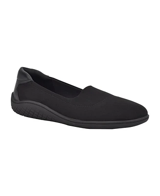 Easy Spirit Women's Gift Easy-On Flats