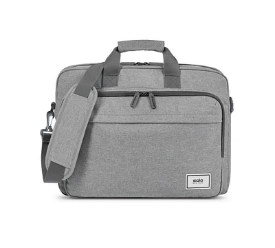 Solo New York Re:new Briefcase
