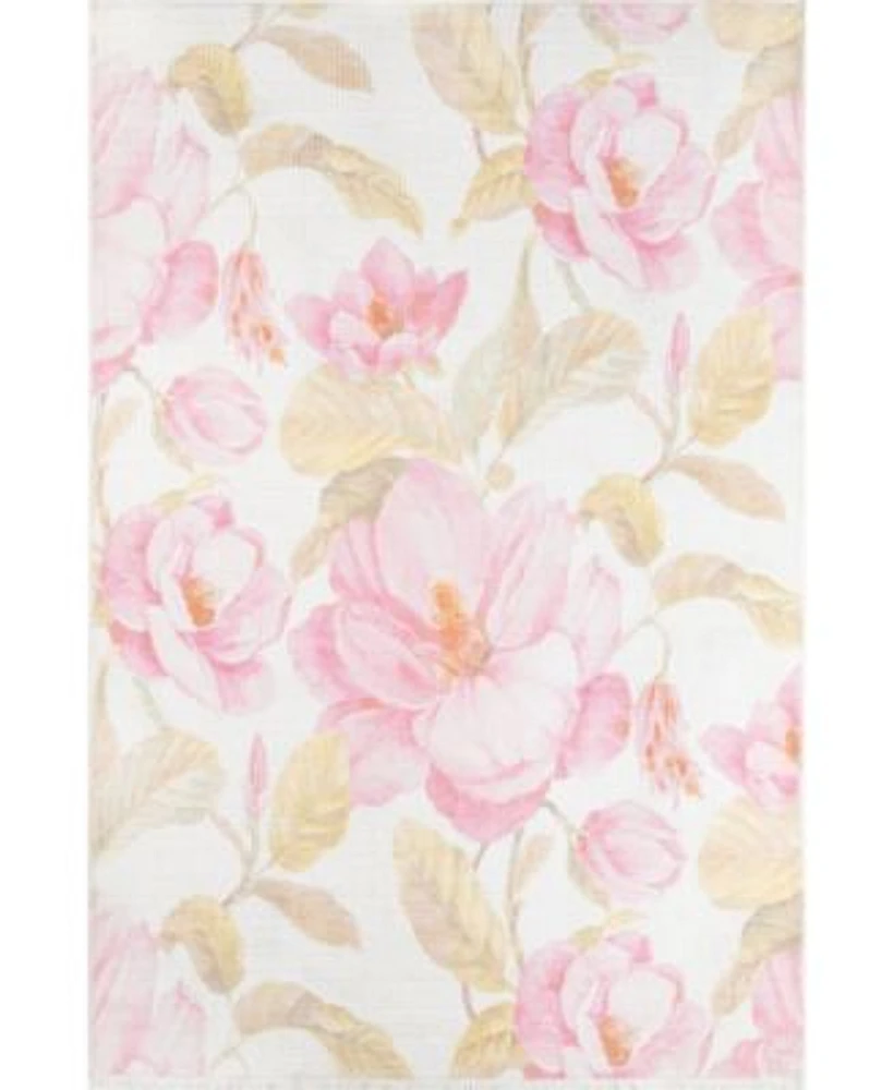 Momeni Helena Hel 9 Multi Rug